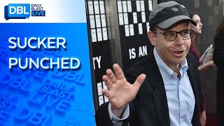 Rick Moranis Punched in Head While Walking in NYC