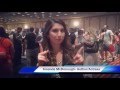 A Peak Inside The Deaf Nation World Expo with Deaf Actress and Author Amanda McDonough