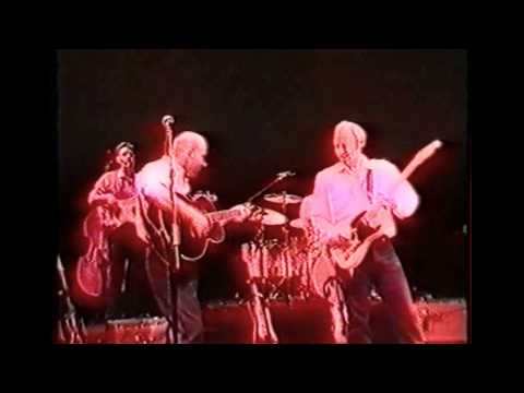 Notting Hillbillies "Setting me up" 1997 Shepherd's Bush Empire