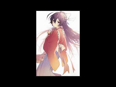 Bungou Stray Dogs 文豪ストレイドッグス ost~(Kokoro Furuekeri)