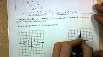 Advanced Pre-Calculus Section 9.2 (Notes Page 141 and 142)