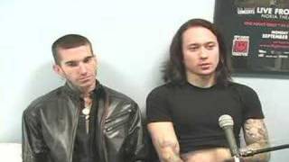 Trivium Release The Crusade