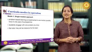 Problem Based Learning 04 - Dr. Rekha Handa