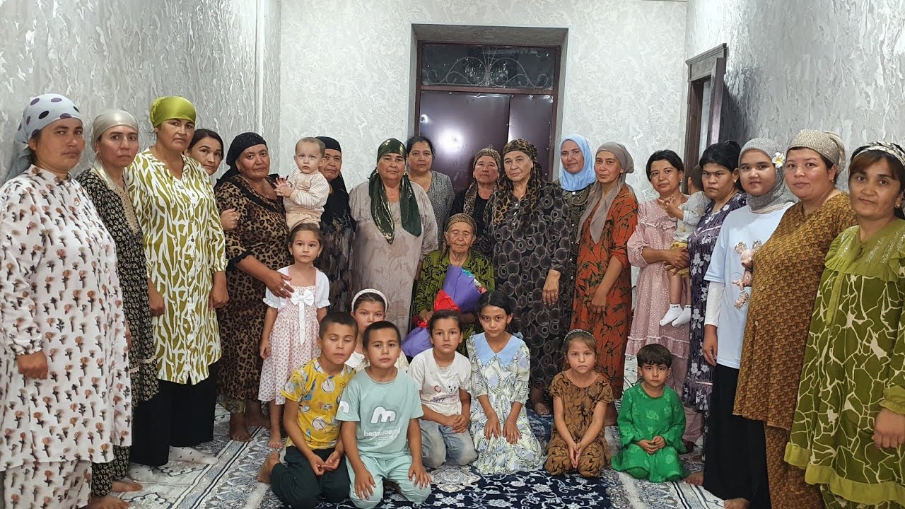 3334-СОНИ,ИСМОИЛ ЕШОНДА ЧИРОЙЛИ ТАБРИК