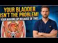 YOUR BLADDER WILL CALM DOWN! Stop Waking Up to Pee at Night If You Do THIS…