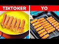 TRUCOS DE COCINA GENIALES DE TIKTOK | FANTÁSTICAS HERRAMIENTAS Y DISPOSITIVOS DE COCINA