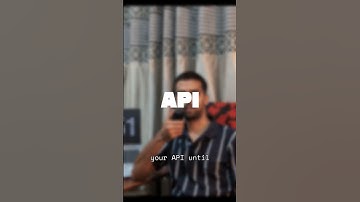 6 Crucial Questions to Ask Frontend Developers Before Building Any API | Backend Dev Tips 🔥