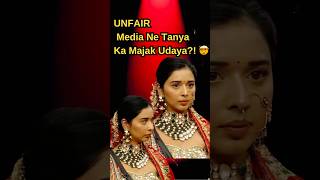 MEDIA vs TANYA MITTAL ? Bigg boss 19 full episode today bigg boss 19 new promo weekend ka vaar