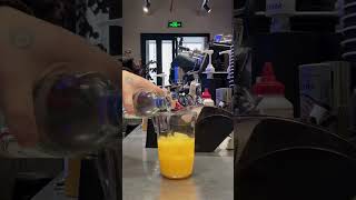 #Immersive coffee-making#Decompress#Diary of a Part-time Worker#Coffee Daily#Freshly