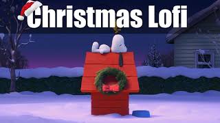 Christmas Mix 2022  Best Christmas Songs Lofi Remix Lofi Christmas Music 2022
