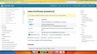 CDK Course [37/52] - Importing resources into CDK