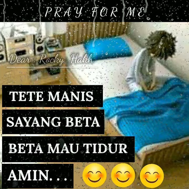 VIRAL STORY WHATSAPP TERBARU#STORY WHATSAPP DOA TIDUR#STORY WA DOA SEBELUM TIDUR#DOA TIDUR WHATSAPP