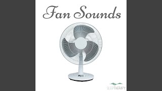 Industrial Fan (1 Hour White Noise)