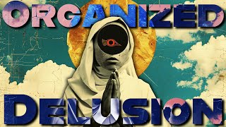 Why Organized Religion makes Absolutely NO sense #2