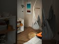 space saving scandinavian bedroom concept | Luxury Interior Design Ideas