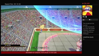 DRAKEN BAL Z screenshot 1