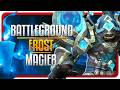 Frost Magier | 3 - WoW Midnight - BG Commentary