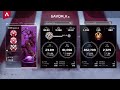 PS4［apex］プレデター世界2位のキル集＃6　最新感度設定あり　S10 11 12プレデター　アリーナ100連勝