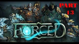 Forced (Slightly Better Edition) Part 13- THE FINAL!!