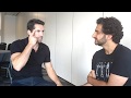 Scott Adkins talks Accident Man, Triple Threat, The Raid remake and punching Benedict Cumberbatch