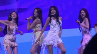 'I WANT IT' | 250809 | STAYC | 2025 STAYC TOUR [STAY TUNED] | Hong Kong