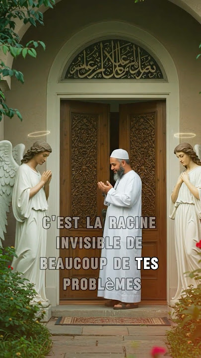 Ne Néglige PAS Ces 5 Endroits – Shaytan S'y Cache