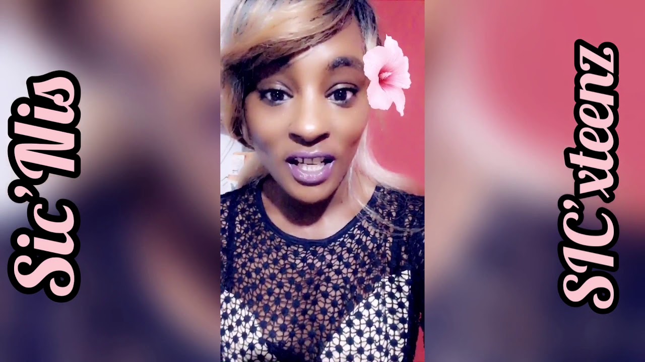 Sic’Nis | Let Me Be The One | 