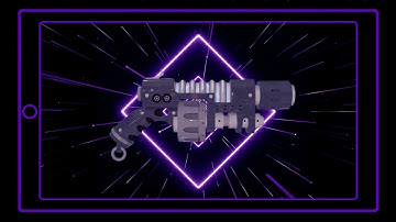 FPS gamer Logo intro Video Template 2022 | Logo Intro Without Text | Logo Intro No Copyright