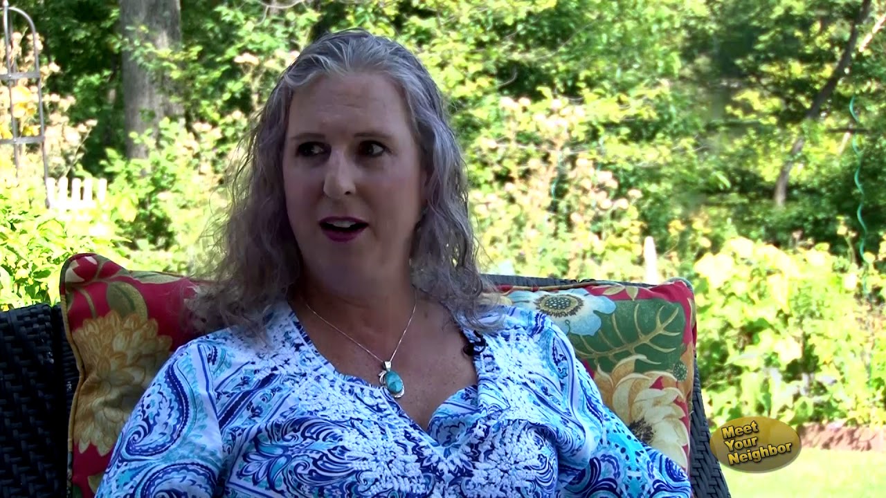 Meet Your Neighbor: Stacey Osgood