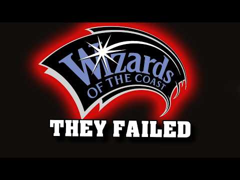 WotC's Union Avoidance Did Not Work
