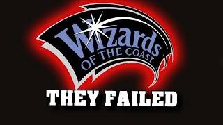 WotC's Union Avoidance Did Not Work