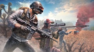 :  !  35.1! | Playbattlegrounds PARTNERS 2K 