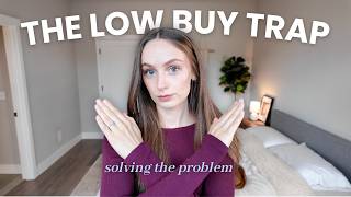 Low Buys Arent The Answer Heres What Im Doing Instead