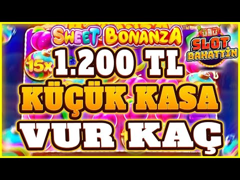 Sweet Bonanza: Çevrimiçi Kumarhane Oyunu adına Hoş Geldiniz - Ücretsiz Oyna!