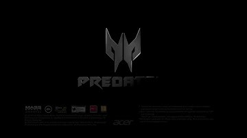 Acer Predator X27