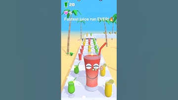 juice run | juice run game | #juicerun #gaming #games #viral #ytshorts #trending #youtubeshorts #yt