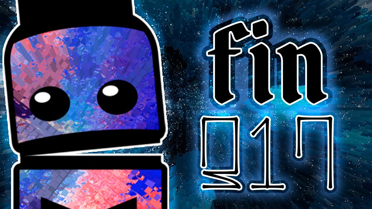 317: FIN - YouTube