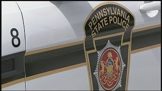 Pa. state trooper accused of assaulting, pulling gun on boyfriend Pa. state trooper accused of assaulting, pulling gun on boyfriend