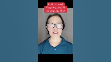 Bí kíp số 2(tt) ứng dụng sức mạnh tiềm thức để gia thu nhập