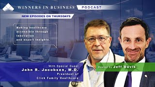 Episode #13: Making Healthcare Accessible Through Innovation & Expert Insights