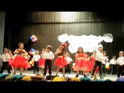 Banyan Tree School Function Happy Happy
