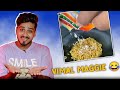 WORST FOOD EXPERIMENTS 😂