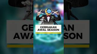 Gebrakan Awal Season #mobilelegends #mlbb #moba #mobilelegendsbangbang