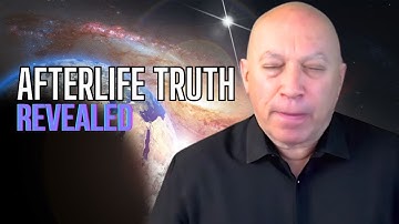 Bashar Reveals Cosmic Secret About All That Is Finally Revealed (Channeled by Darryl Anka)