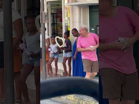 AIDA und ich – auf Mission zum Lachen in die Karibik! Sonne, Meer und jede Menge gute Laune