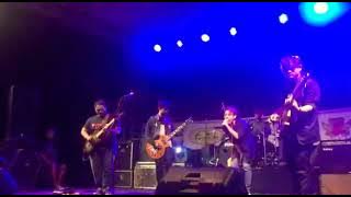 People Undercover - Teman Hidup (live UPD KEDIRI)