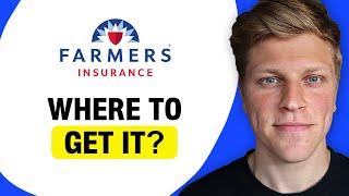 Where to Buy a Farmers Insurance Agency?