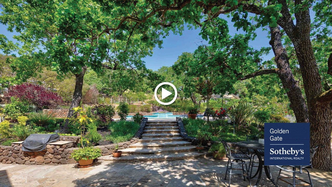 120 Oak Shade Ln Novato CA | Novato Homes for Sale