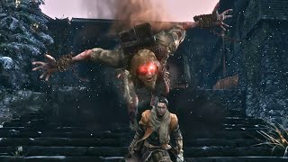 Sekiro - Hoarah Loux Unchained