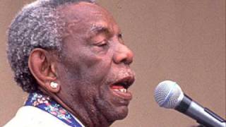 Champion Jack Dupree - Weed Head Woman chords